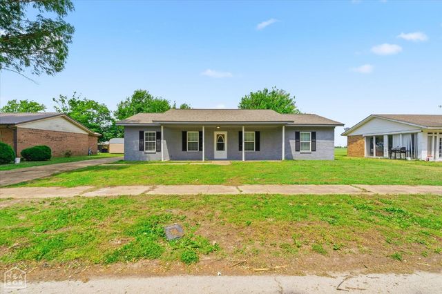 122 Diane Drive, Osceola, AR 72370