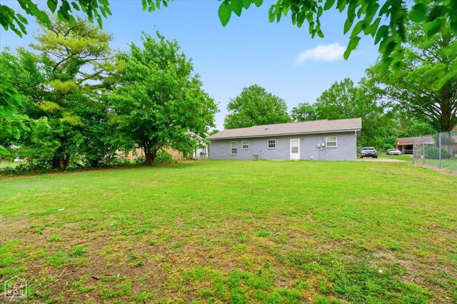 122 Diane Drive, Osceola, AR 72370