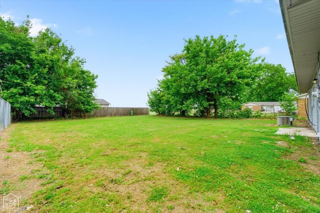122 Diane Drive, Osceola, AR 72370