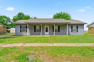 122 Diane Drive, Osceola, AR 72370