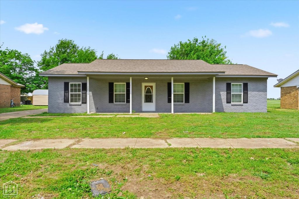 122 Diane Drive, Osceola, AR 72370