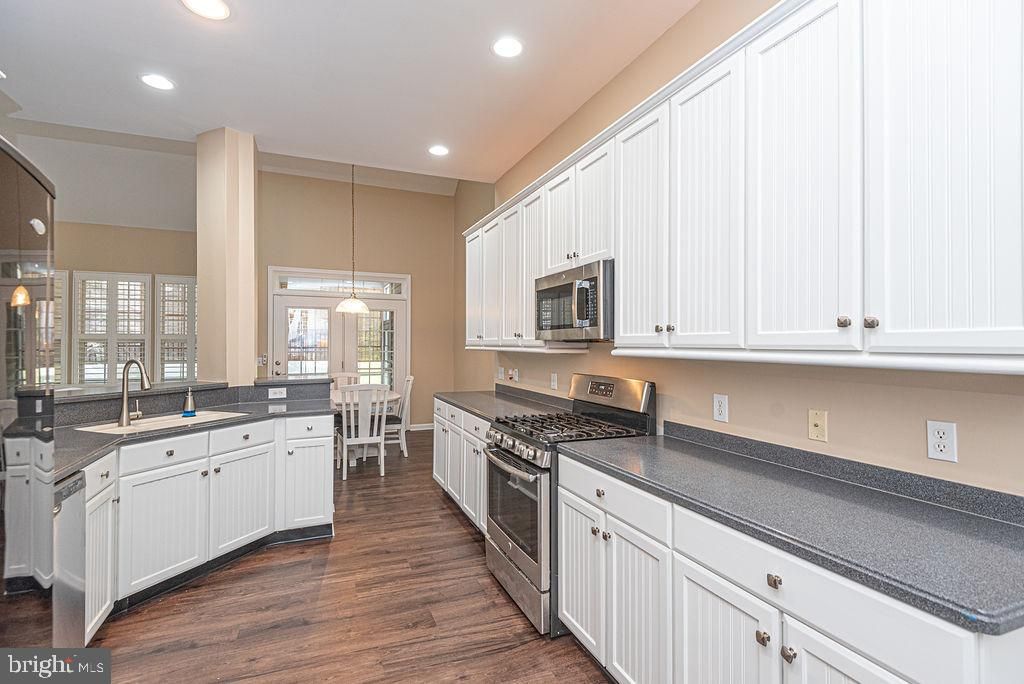 Image 15 of property listing at 8 LONG POINT CT, Ocean Pines, MD 21811