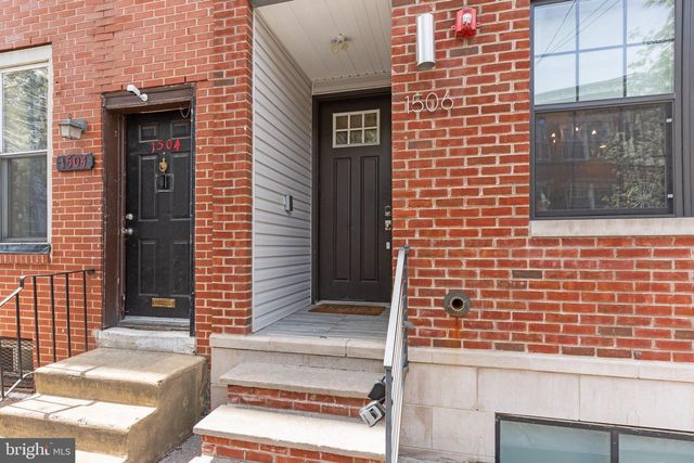1506 N 7TH ST #1, Philadelphia, PA 19122