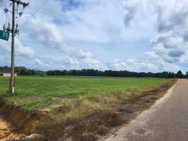 Lot 9 Woodham Rd, Ashford, AL 36312