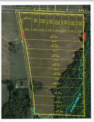 Lot 9 Woodham Rd, Ashford, AL 36312