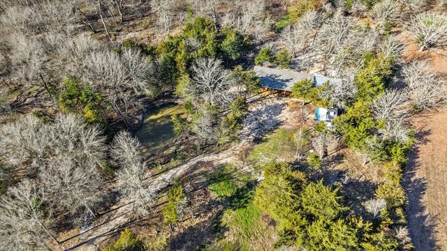 3402 County Road 1160, Greenville, TX 75401