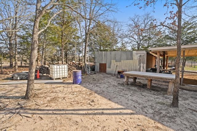 3402 County Road 1160, Greenville, TX 75401