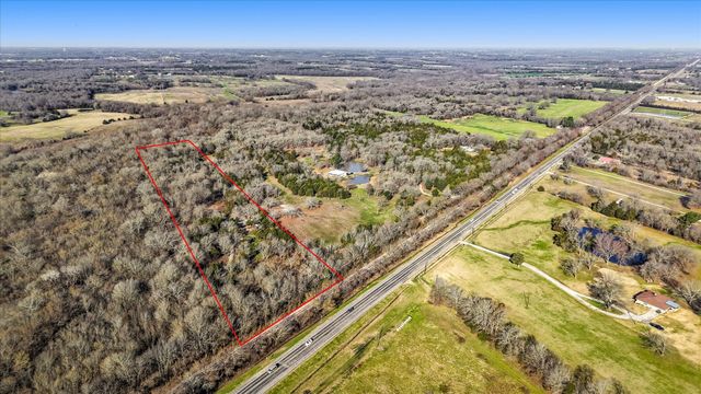 3402 County Road 1160, Greenville, TX 75401