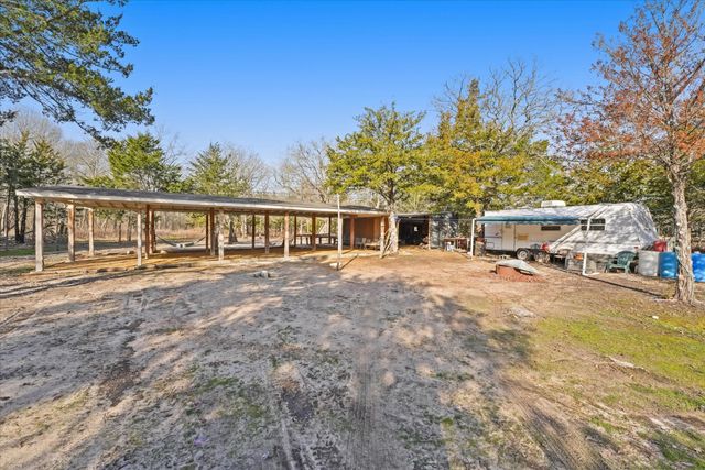 3402 County Road 1160, Greenville, TX 75401