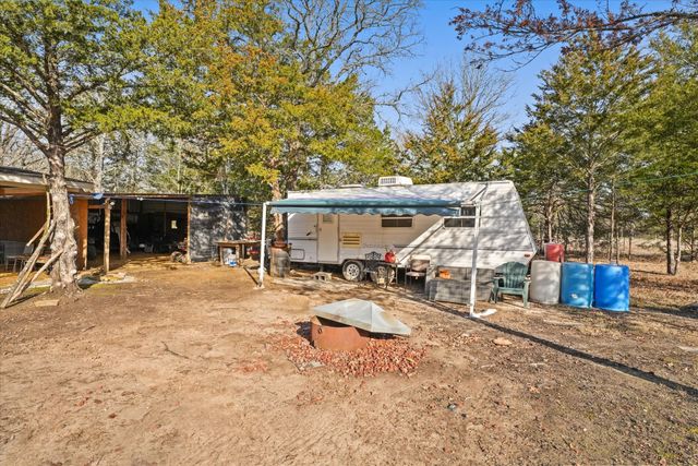 3402 County Road 1160, Greenville, TX 75401