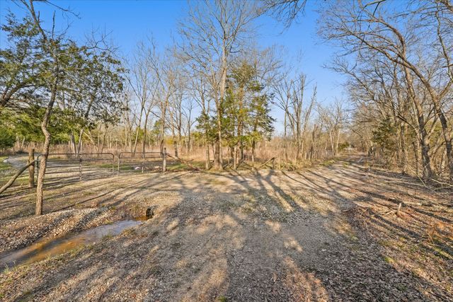 3402 County Road 1160, Greenville, TX 75401