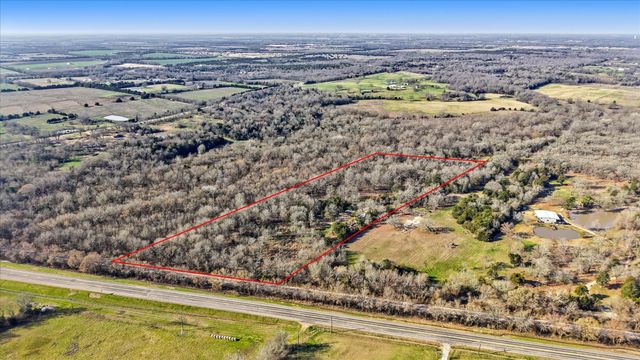 3402 County Road 1160, Greenville, TX 75401