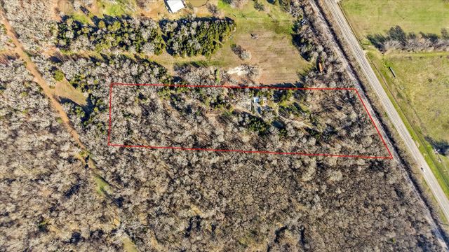 3402 County Road 1160, Greenville, TX 75401