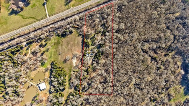 3402 County Road 1160, Greenville, TX 75401