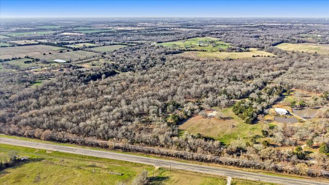 3402 County Road 1160, Greenville, TX 75401