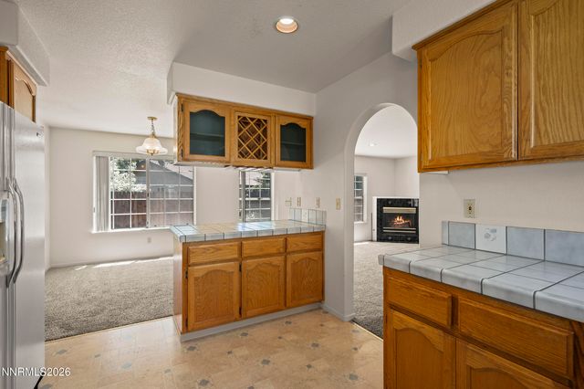 3063 Austin Lane, Carson City, NV 89701