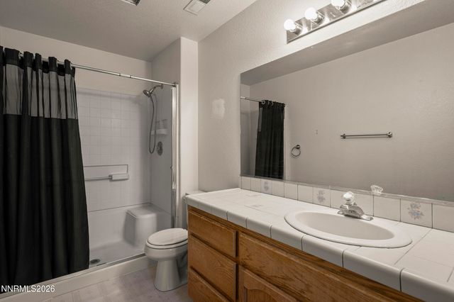 3063 Austin Lane, Carson City, NV 89701