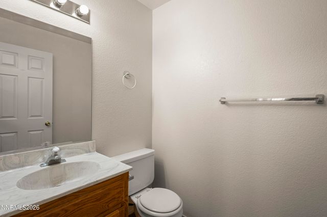 3063 Austin Lane, Carson City, NV 89701