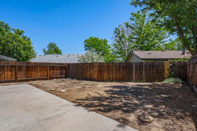 3063 Austin Lane, Carson City, NV 89701
