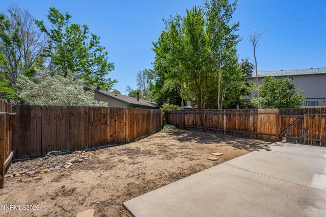 3063 Austin Lane, Carson City, NV 89701