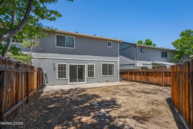 3063 Austin Lane, Carson City, NV 89701