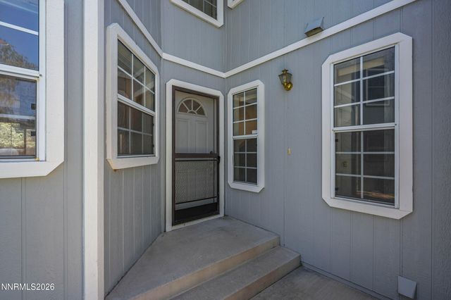 3063 Austin Lane, Carson City, NV 89701