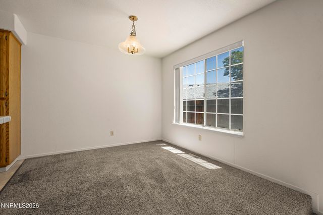 3063 Austin Lane, Carson City, NV 89701