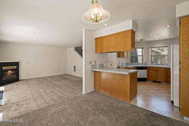 3063 Austin Lane, Carson City, NV 89701