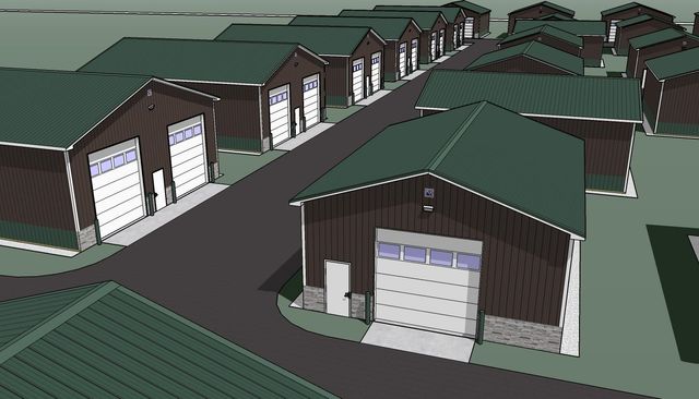 3042 Luxury Barn Lane, Traverse City, MI 49685