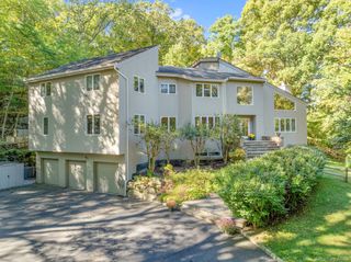 13 Kingdom Ridge Road, Bedford, NY 10506