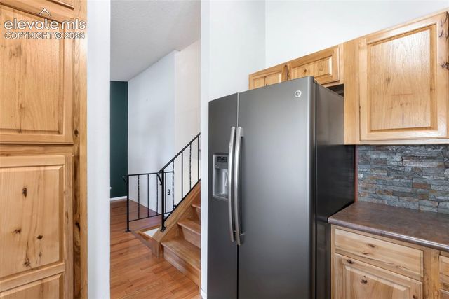 3117 Moonbeam Circle, Colorado Springs, CO 80916