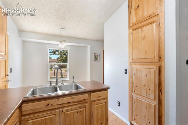3117 Moonbeam Circle, Colorado Springs, CO 80916