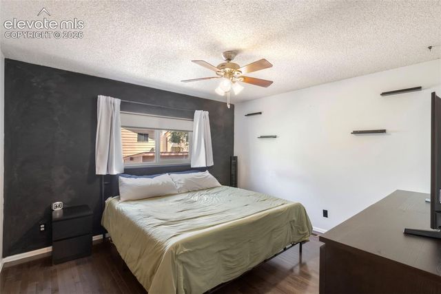 3117 Moonbeam Circle, Colorado Springs, CO 80916