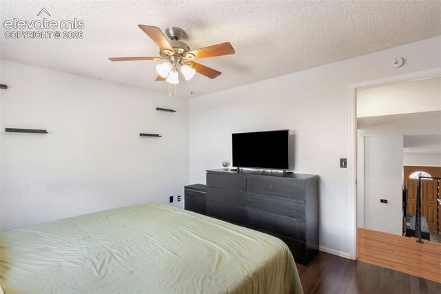 3117 Moonbeam Circle, Colorado Springs, CO 80916