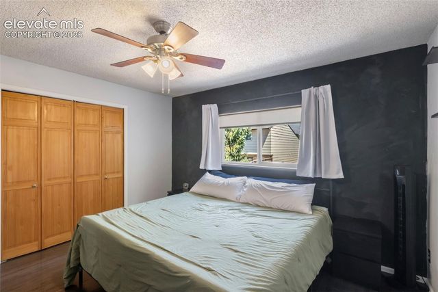 3117 Moonbeam Circle, Colorado Springs, CO 80916