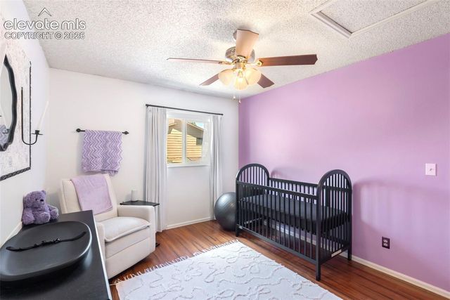 3117 Moonbeam Circle, Colorado Springs, CO 80916