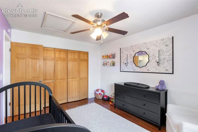 3117 Moonbeam Circle, Colorado Springs, CO 80916