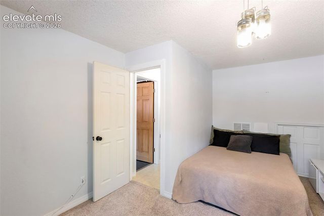 3117 Moonbeam Circle, Colorado Springs, CO 80916