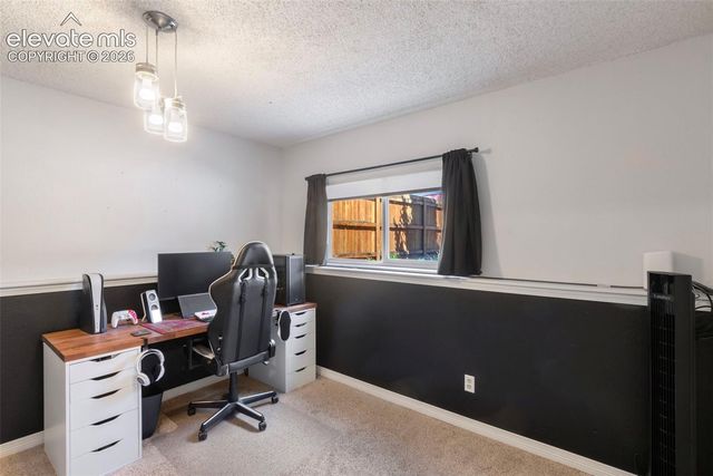 3117 Moonbeam Circle, Colorado Springs, CO 80916