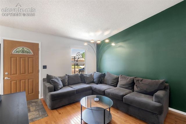 3117 Moonbeam Circle, Colorado Springs, CO 80916