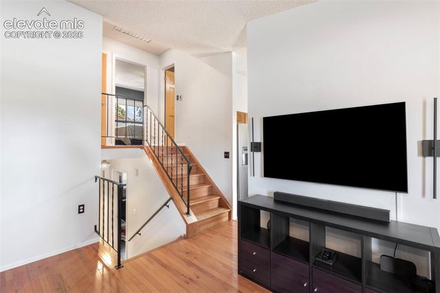 3117 Moonbeam Circle, Colorado Springs, CO 80916