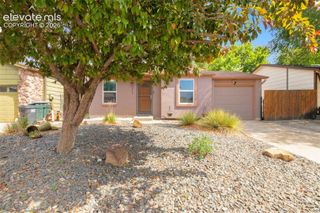 3117 Moonbeam Circle, Colorado Springs, CO 80916