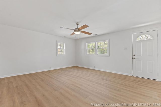 5109 Higgins Street, Fayetteville, NC 28303