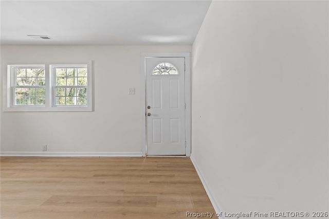 5109 Higgins Street, Fayetteville, NC 28303