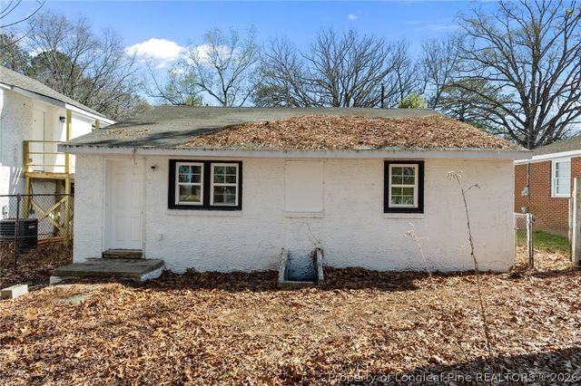 5109 Higgins Street, Fayetteville, NC 28303