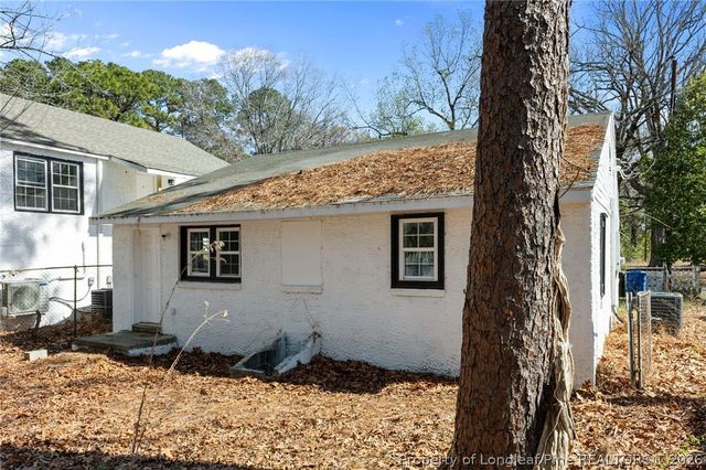 5109 Higgins Street, Fayetteville, NC 28303