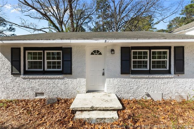 5109 Higgins Street, Fayetteville, NC 28303