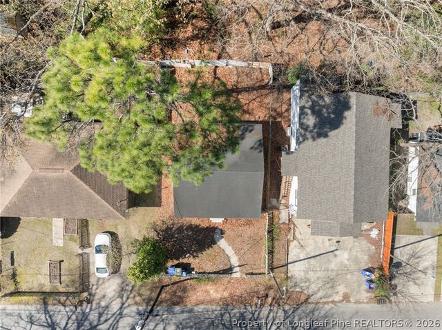 5109 Higgins Street, Fayetteville, NC 28303