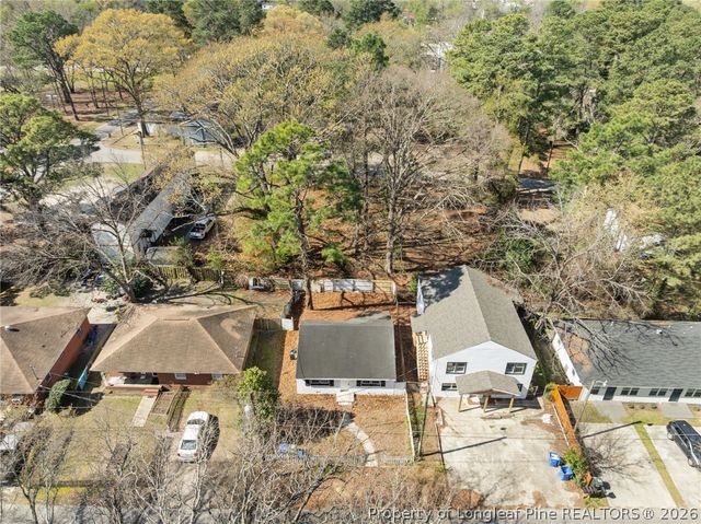 5109 Higgins Street, Fayetteville, NC 28303