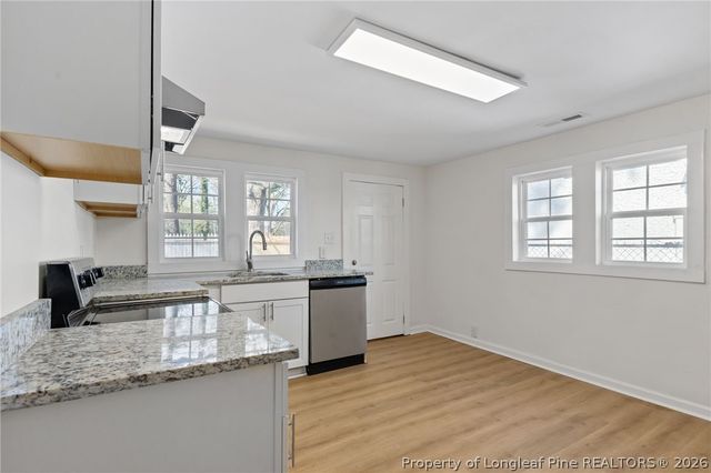 5109 Higgins Street, Fayetteville, NC 28303